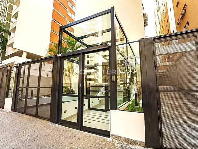 Apartamento 2 quartos e 2 banheiros, à venda, no bairro Pinheiros em São Paulo