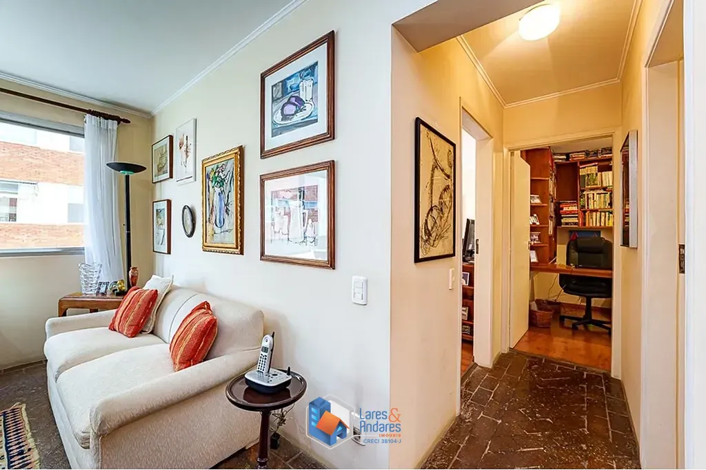 Apartamento, 2 quartos, 80 m² - Foto 31