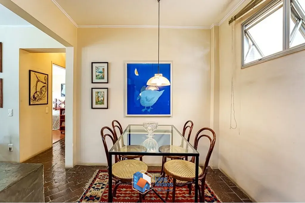 Apartamento, 2 quartos, 80 m² - Foto 33