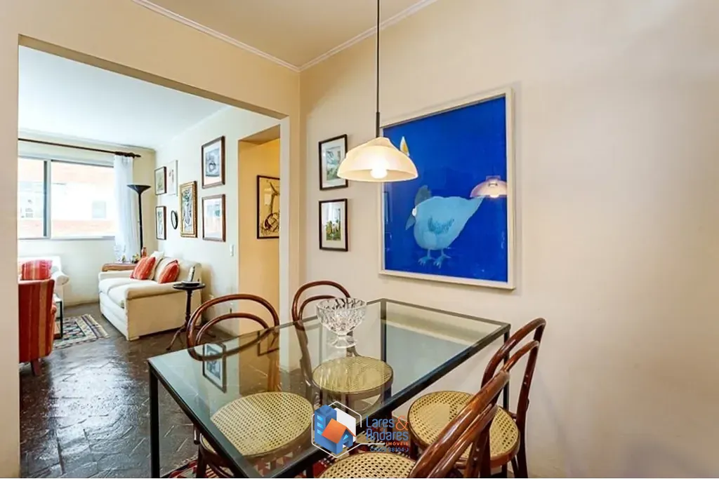 Apartamento, 2 quartos, 80 m² - Foto 34