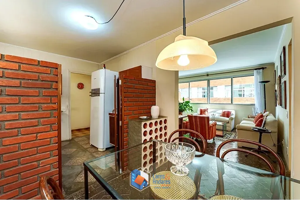 Apartamento, 2 quartos, 80 m² - Foto 35