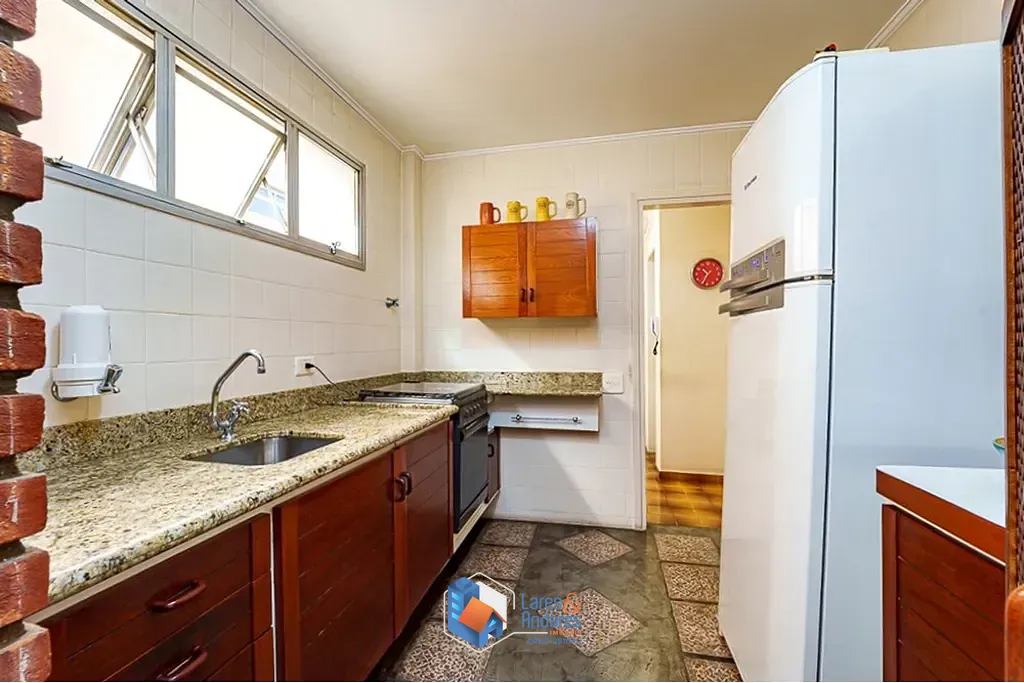 Apartamento, 2 quartos, 80 m² - Foto 36