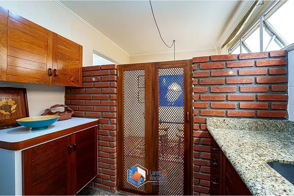Apartamento, 2 quartos, 80 m² - Foto 39