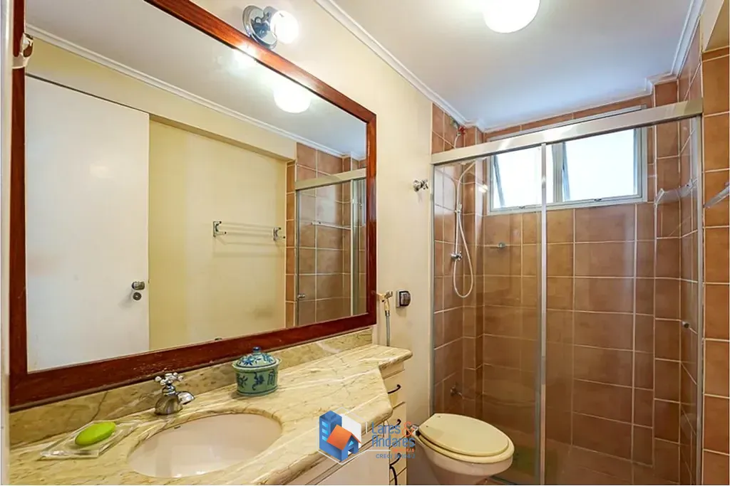 Apartamento, 2 quartos, 80 m² - Foto 32