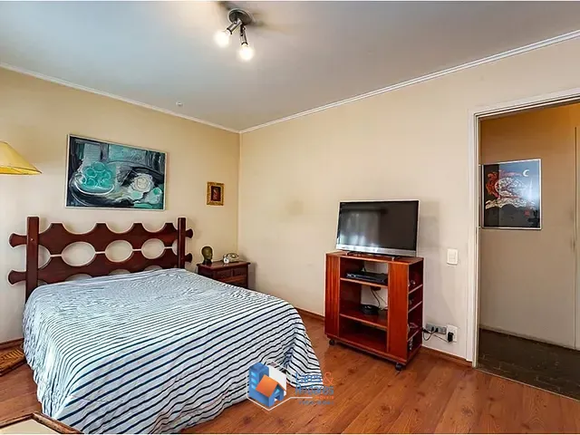Apartamento 2 quartos e 2 banheiros, à venda, no bairro Pinheiros em São Paulo