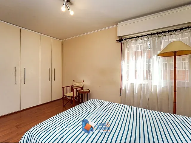 Apartamento 2 quartos e 2 banheiros, à venda, no bairro Pinheiros em São Paulo