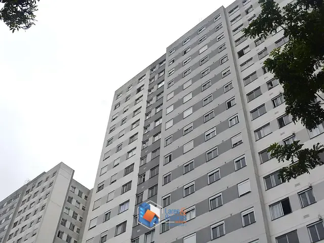 Apartamento 2 quartos e 1 banheiro, à venda, no bairro Santo Amaro em São Paulo