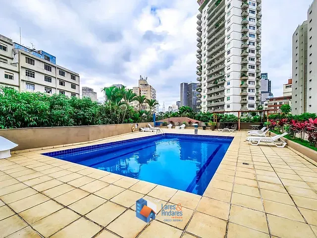 Empreendimento disponível, no bairro Bela Vista em São Paulo