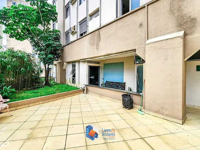 Empreendimento disponível, no bairro Bela Vista em São Paulo