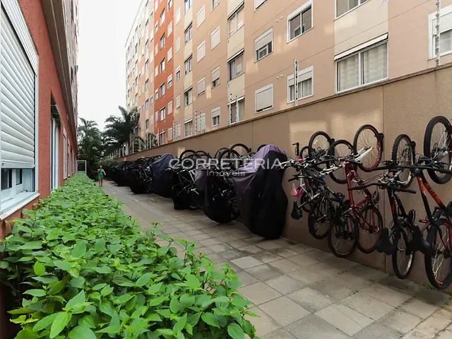 Apartamento 1 quarto e 1 banheiro, à venda, no bairro Vila Leopoldina em São Paulo