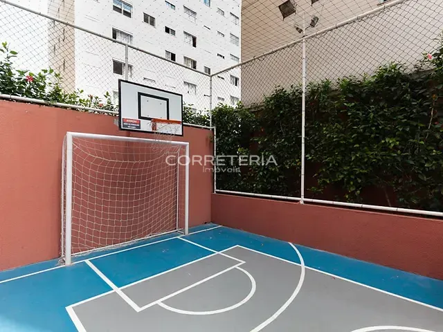 Apartamento 1 quarto e 1 banheiro, à venda, no bairro Vila Leopoldina em São Paulo