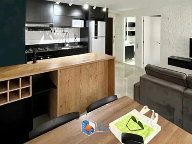 Apartamento 1 quarto e 1 banheiro, à venda, no bairro Vila Leopoldina em São Paulo