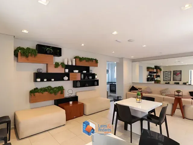 Apartamento 1 quarto e 1 banheiro, à venda, no bairro Vila Leopoldina em São Paulo