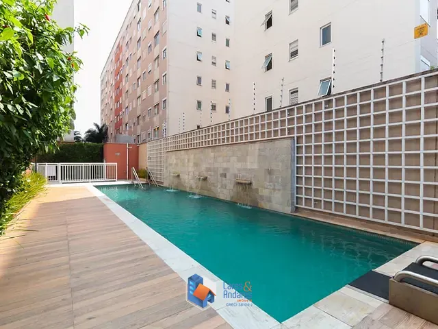 Apartamento 1 quarto e 1 banheiro, à venda, no bairro Vila Leopoldina em São Paulo