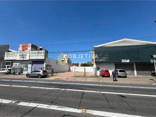 Terreno à venda, no bairro Partenon em Porto Alegre