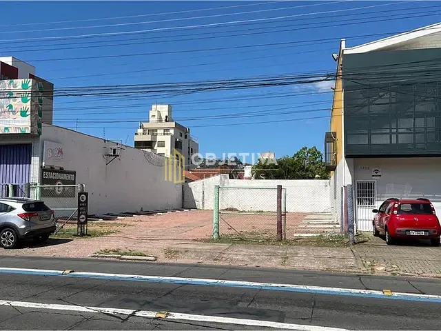 Terreno à venda, no bairro Partenon em Porto Alegre