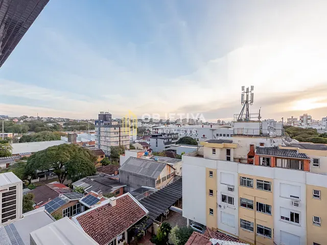 Apartamento 2 quartos e 4 banheiros, à venda, no bairro Jardim Botânico em Porto Alegre