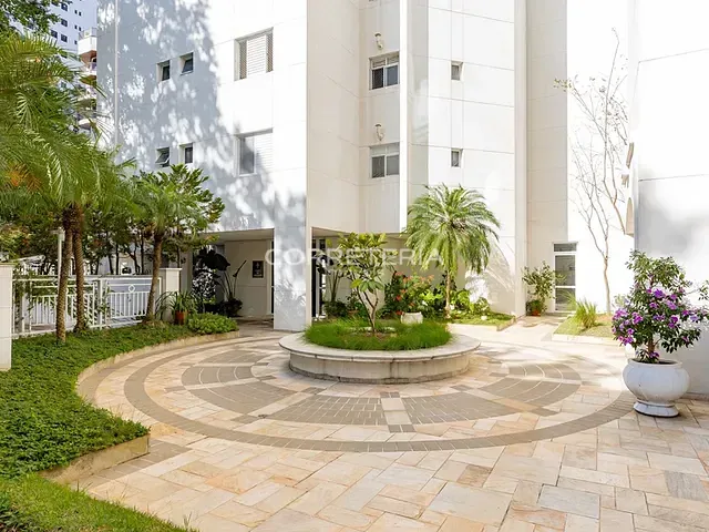Apartamento 2 quartos e 3 banheiros, à venda, no bairro Real Parque em São Paulo