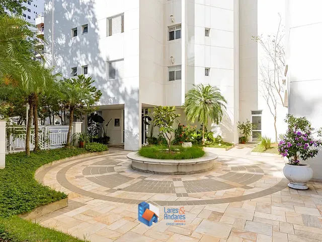 Apartamento 2 quartos e 3 banheiros, à venda, no bairro Real Parque em São Paulo