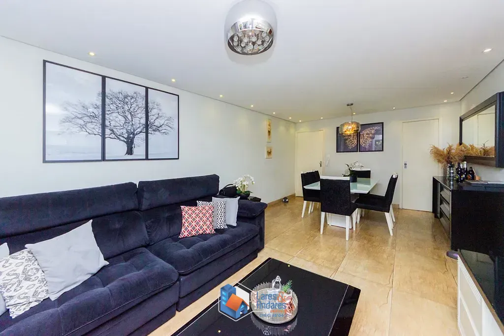 Casa, 5 quartos, 245 m² - Foto 1