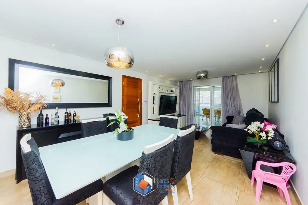 Casa, 5 quartos, 245 m² - Foto 23
