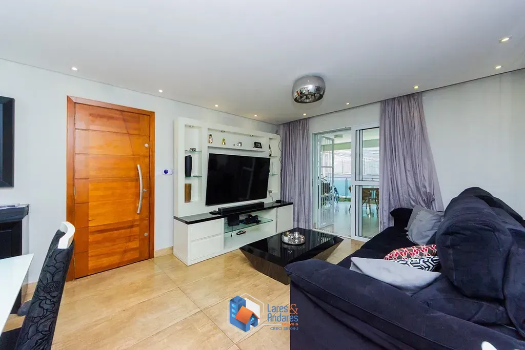 Casa, 5 quartos, 245 m² - Foto 24