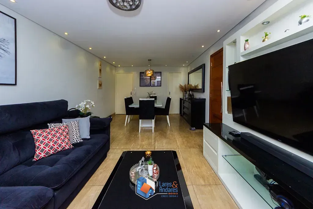 Casa, 5 quartos, 245 m² - Foto 25