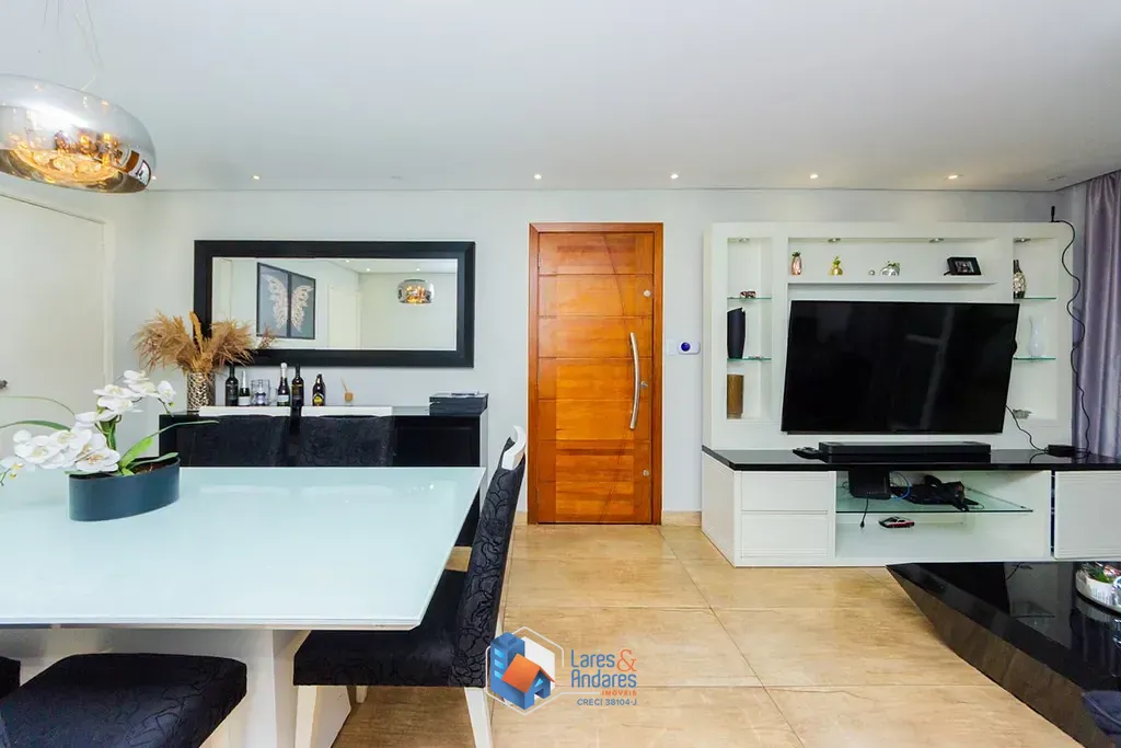 Casa, 5 quartos, 245 m² - Foto 26