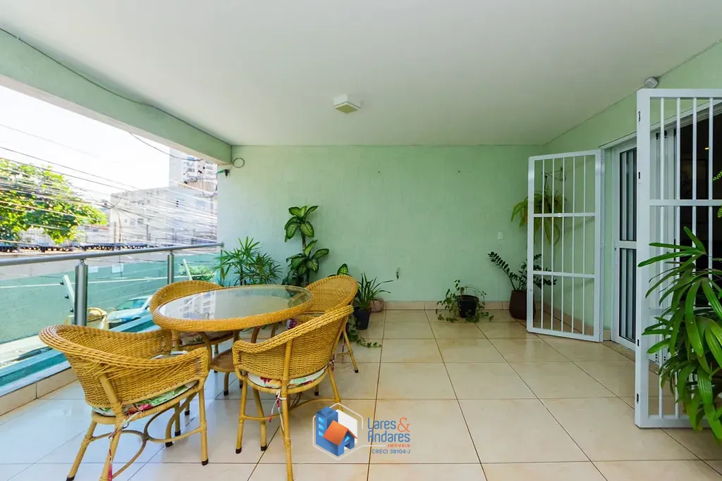 Casa, 5 quartos, 245 m² - Foto 30