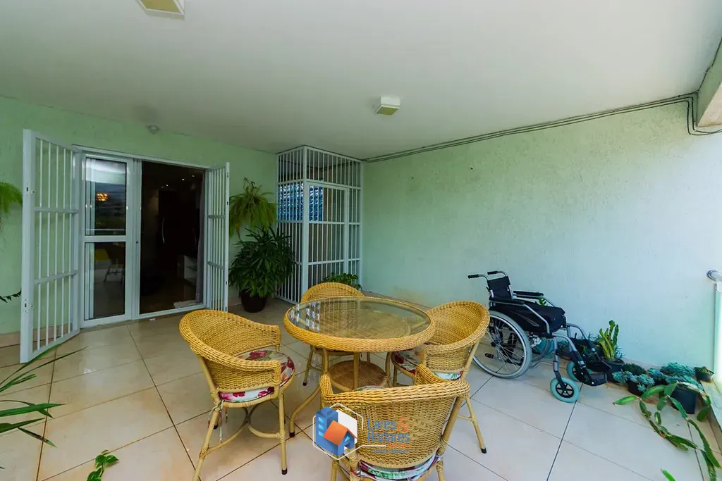 Casa, 5 quartos, 245 m² - Foto 31