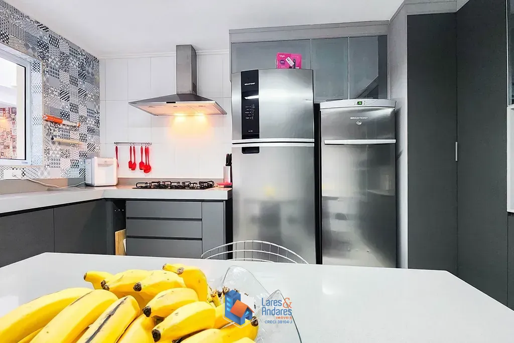 Casa, 5 quartos, 245 m² - Foto 22