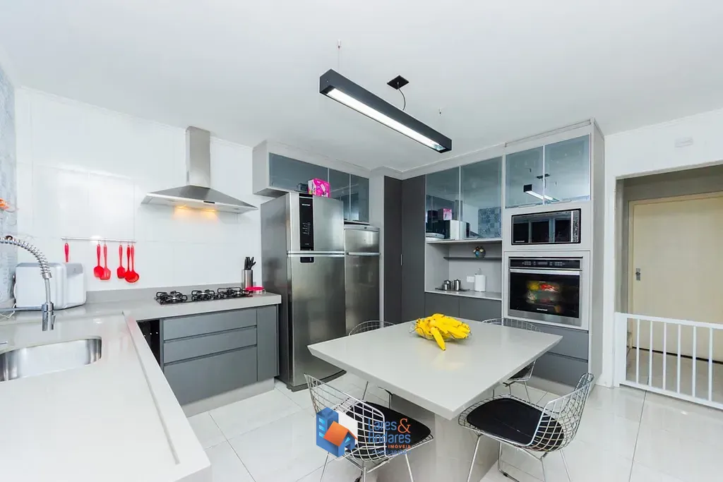 Casa, 5 quartos, 245 m² - Foto 33