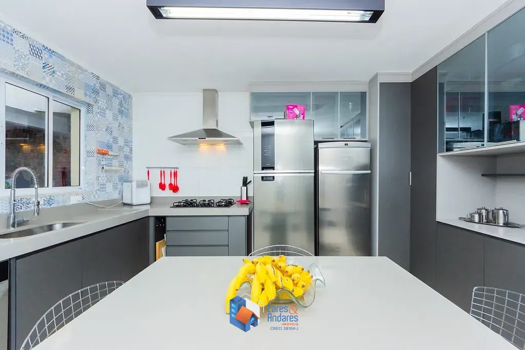 Casa, 5 quartos, 245 m² - Foto 34