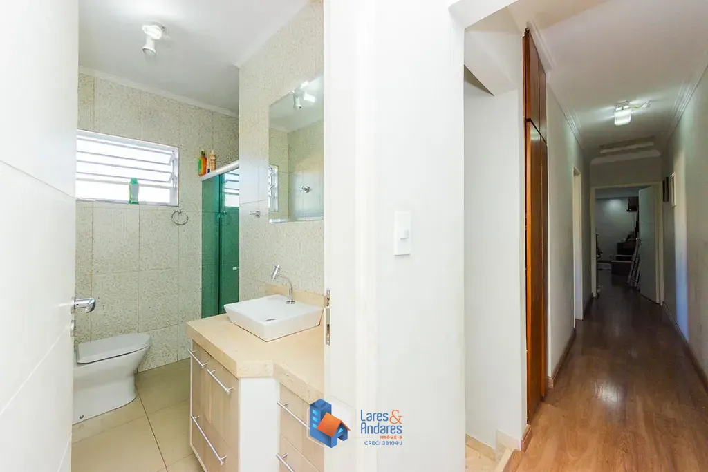Casa, 5 quartos, 245 m² - Foto 36