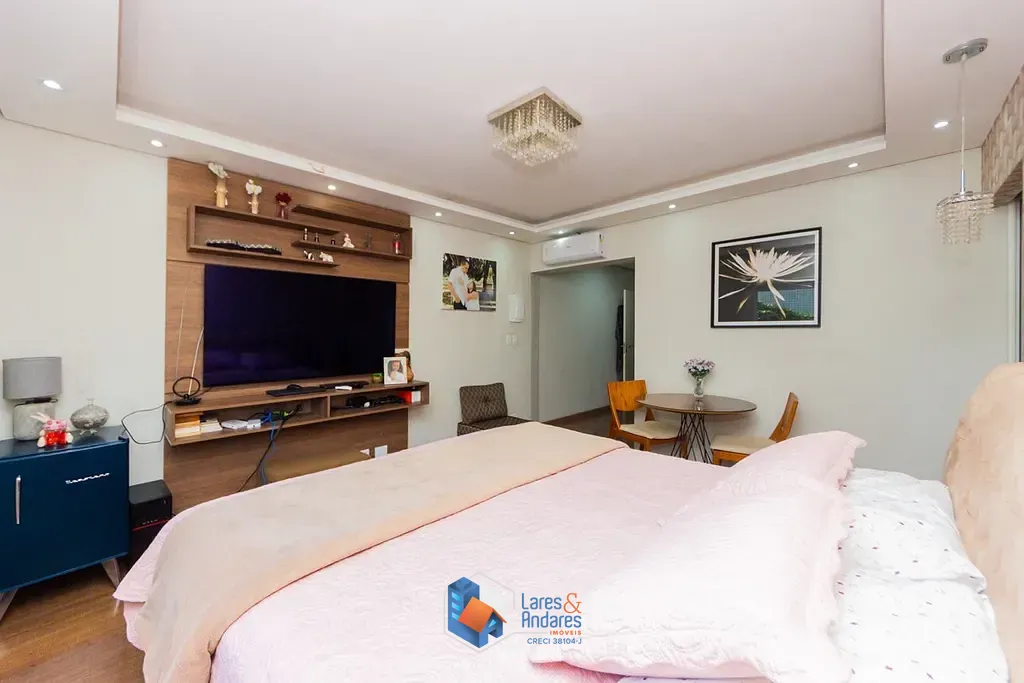 Casa, 5 quartos, 245 m² - Foto 38