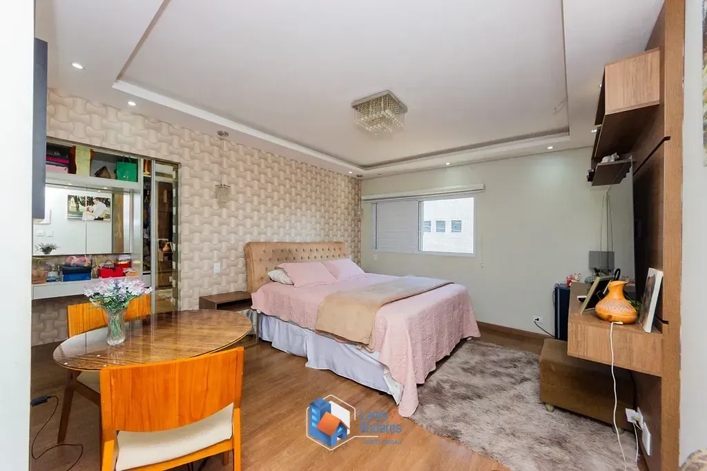 Casa, 5 quartos, 245 m² - Foto 40