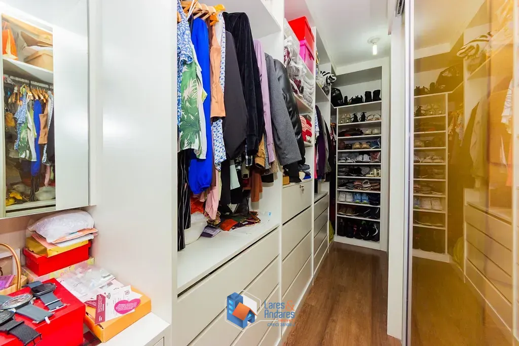Casa, 5 quartos, 245 m² - Foto 41