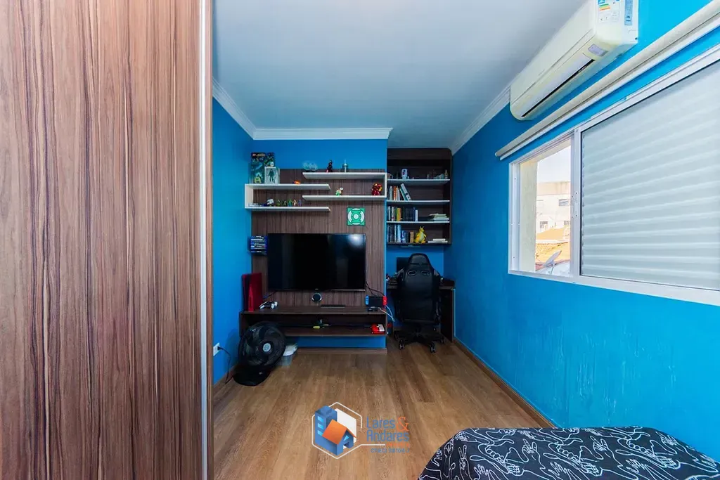 Casa, 5 quartos, 245 m² - Foto 4