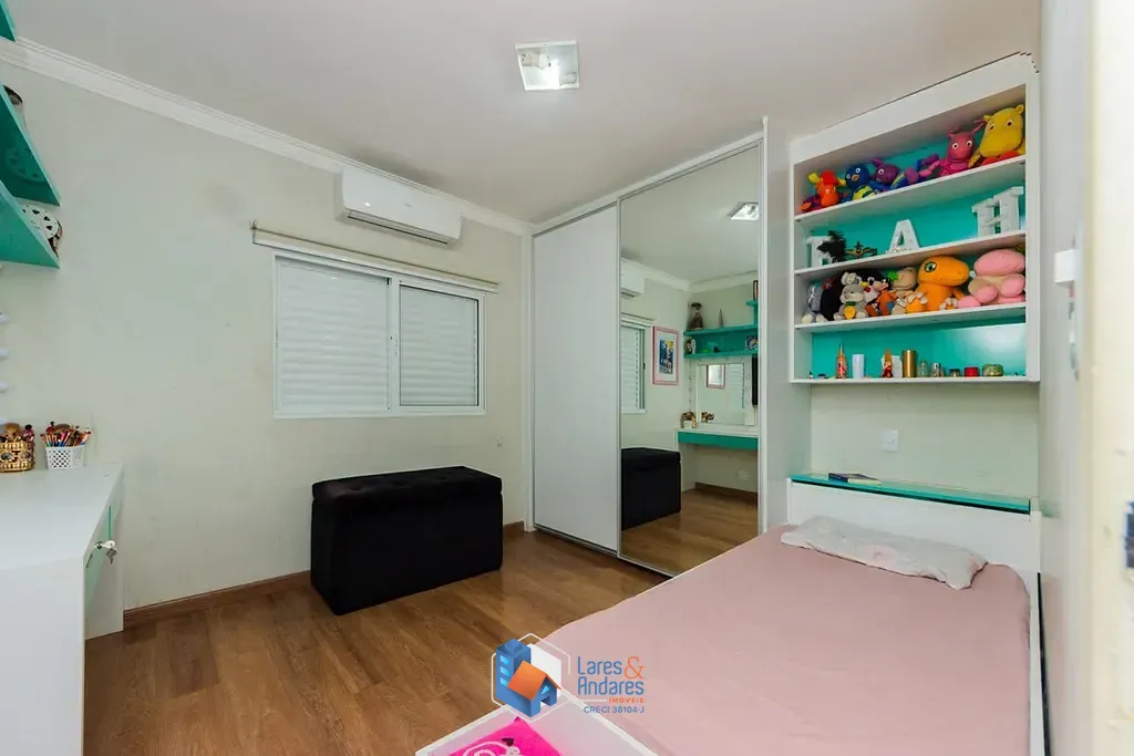 Casa, 5 quartos, 245 m² - Foto 5