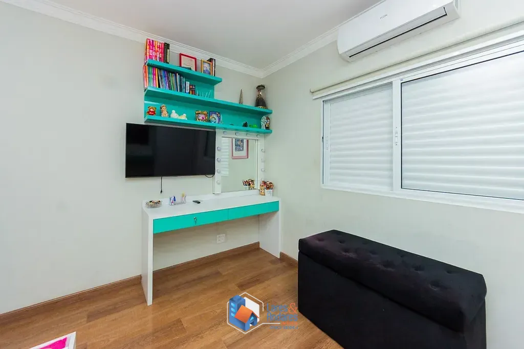 Casa, 5 quartos, 245 m² - Foto 6