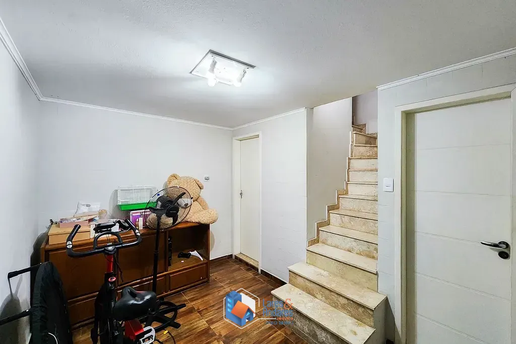 Casa, 5 quartos, 245 m² - Foto 8