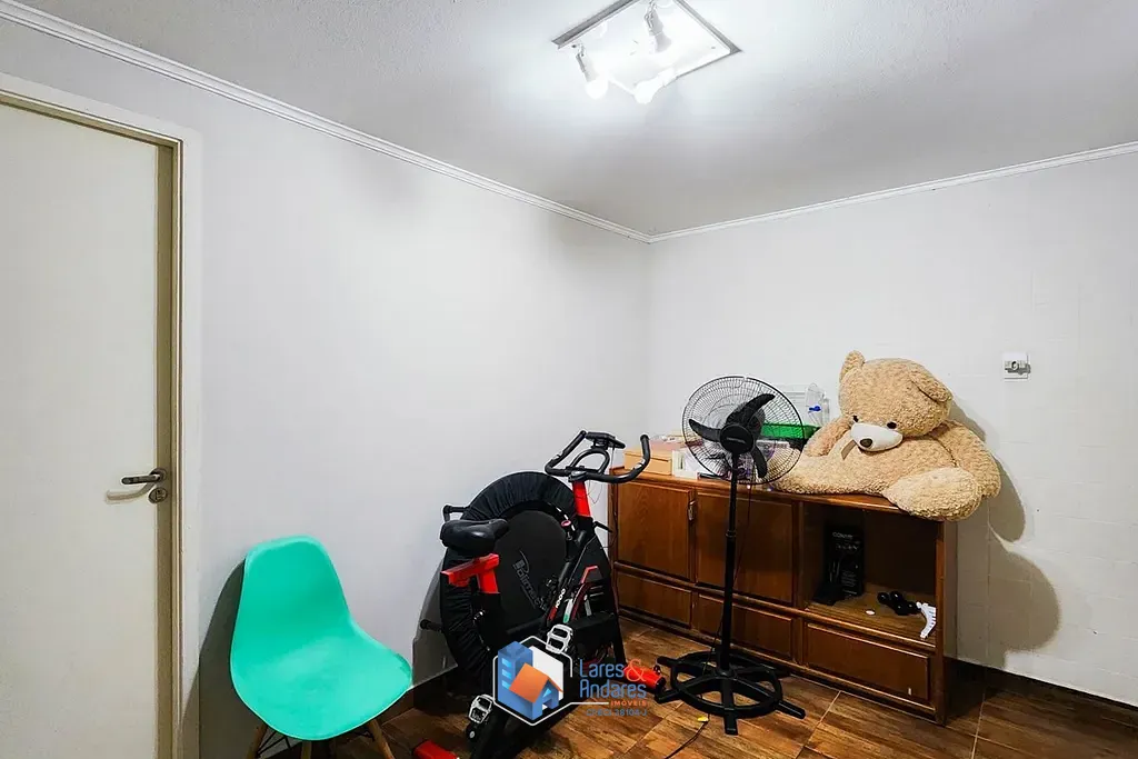 Casa, 5 quartos, 245 m² - Foto 9