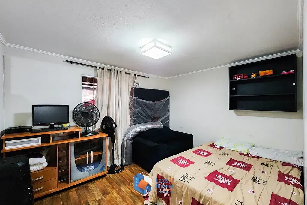 Casa, 5 quartos, 245 m² - Foto 10