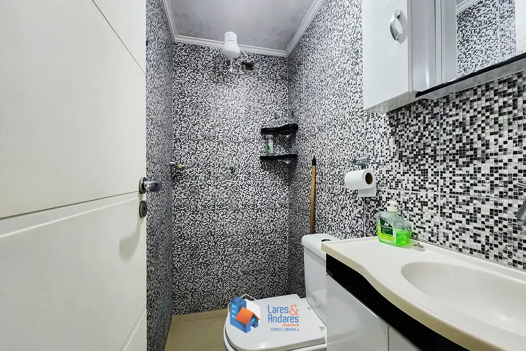 Casa, 5 quartos, 245 m² - Foto 11