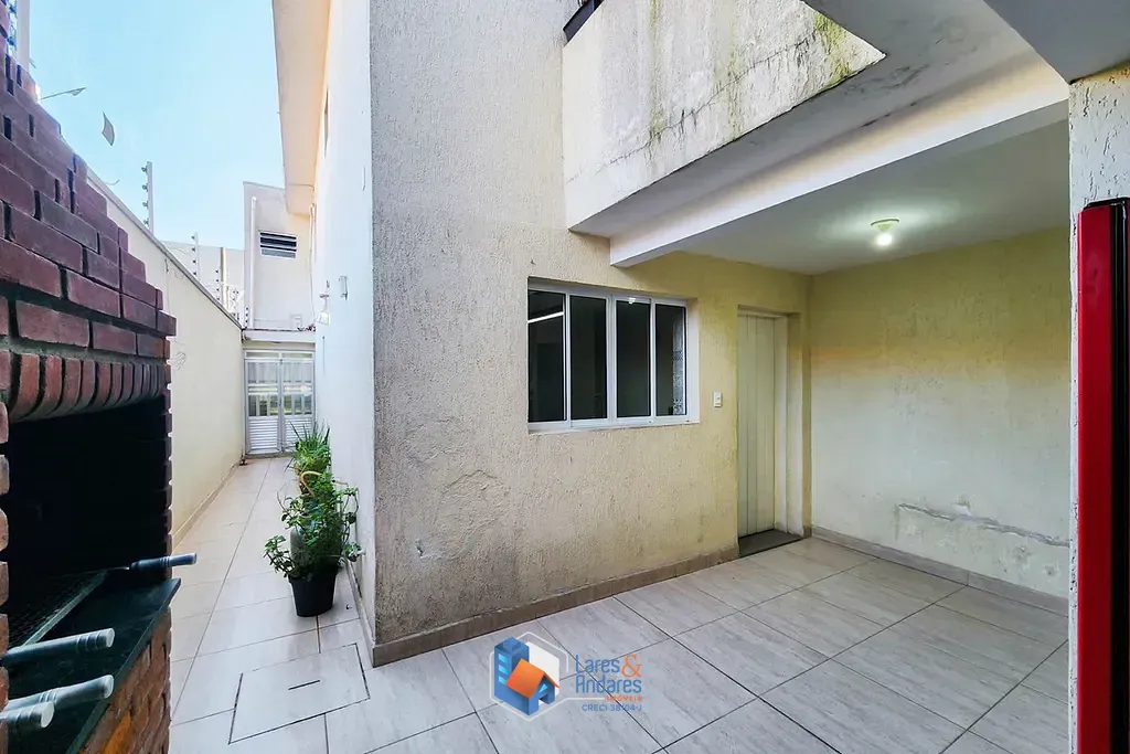 Casa, 5 quartos, 245 m² - Foto 15
