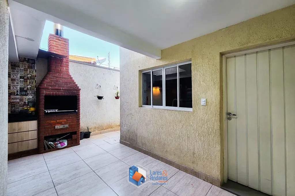 Casa, 5 quartos, 245 m² - Foto 16