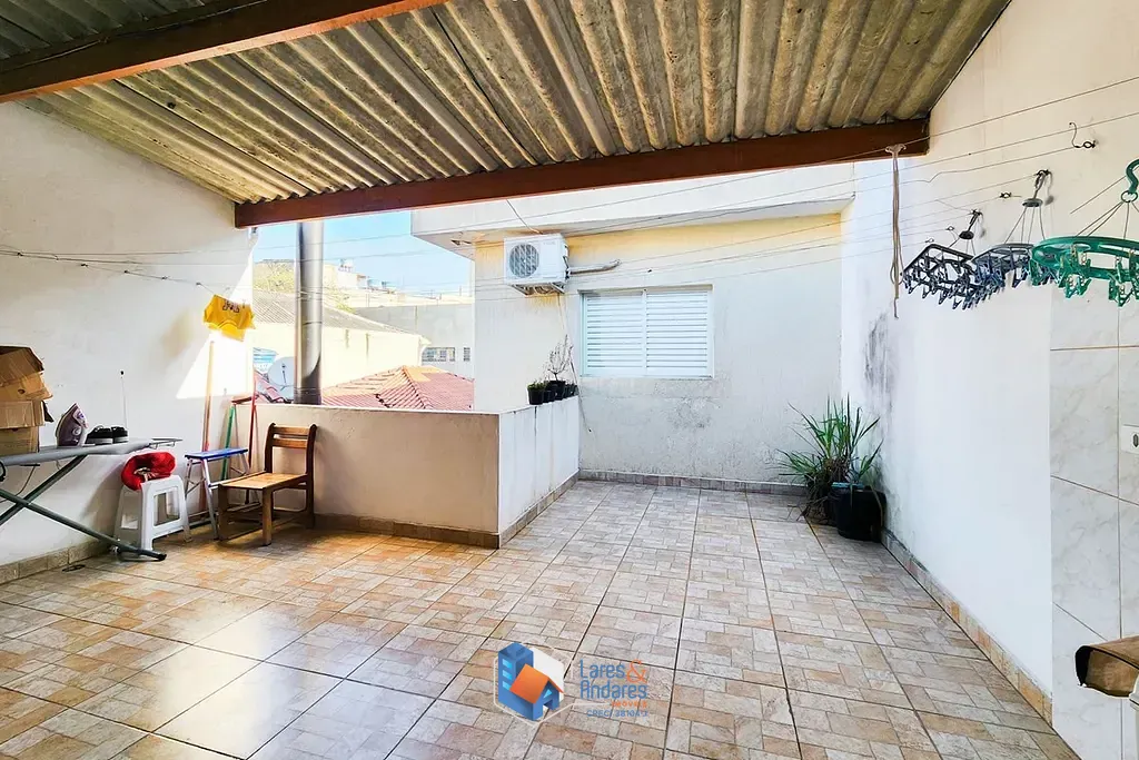Casa, 5 quartos, 245 m² - Foto 17