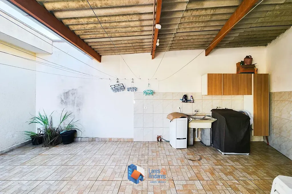 Casa, 5 quartos, 245 m² - Foto 18