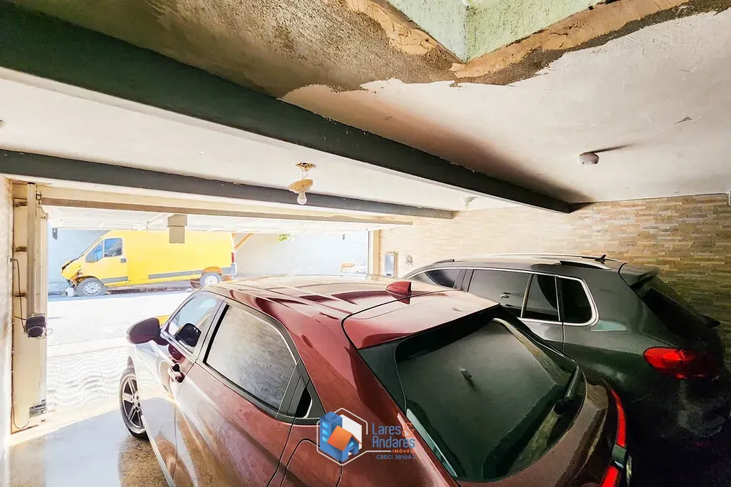 Casa, 5 quartos, 245 m² - Foto 19