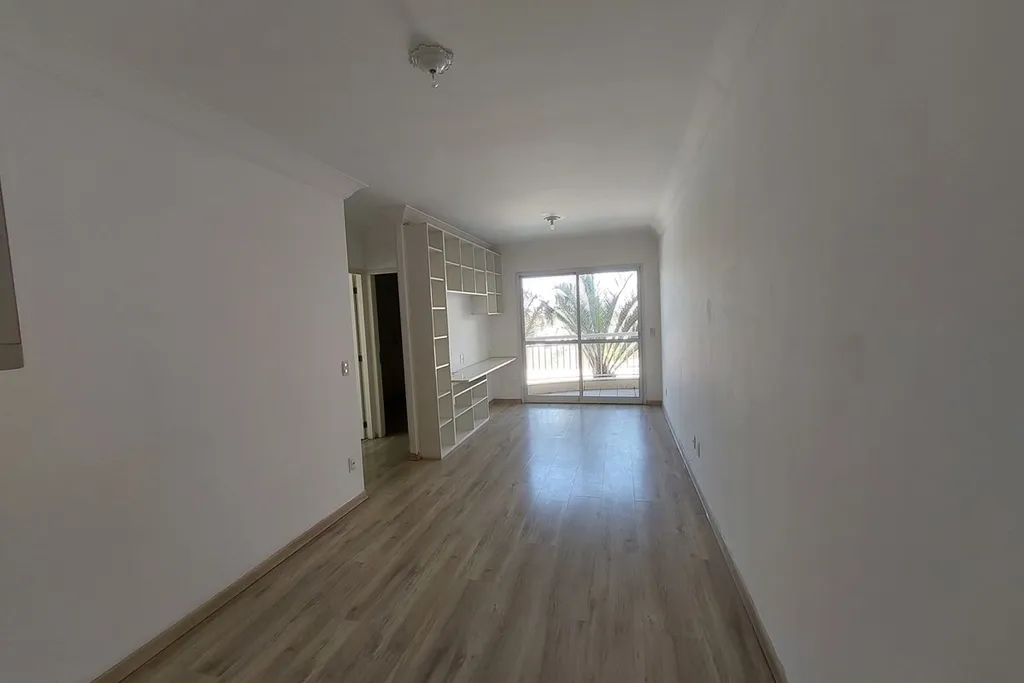 Apartamento à venda 2 Quartos 1 Suite 1 Vaga 66M² Chácara Inglesa São Paulo - SP